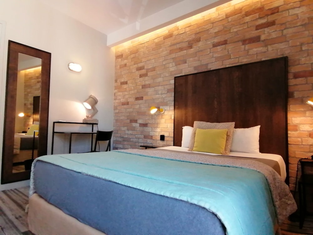 HOTEL MICHELET ODEON 18/50
