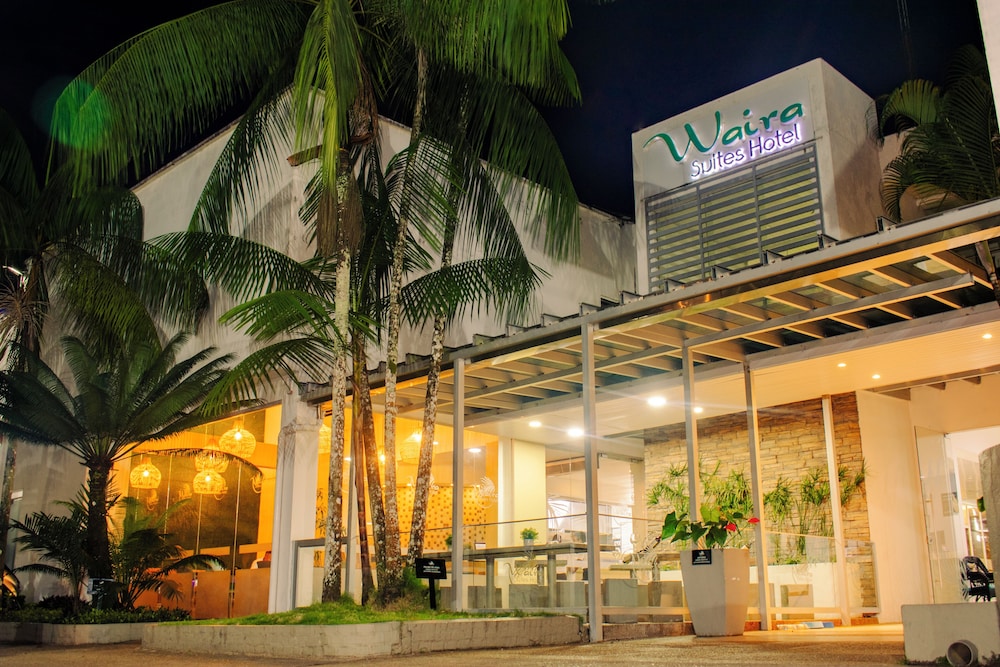 Waira Suites Hotel 2/55