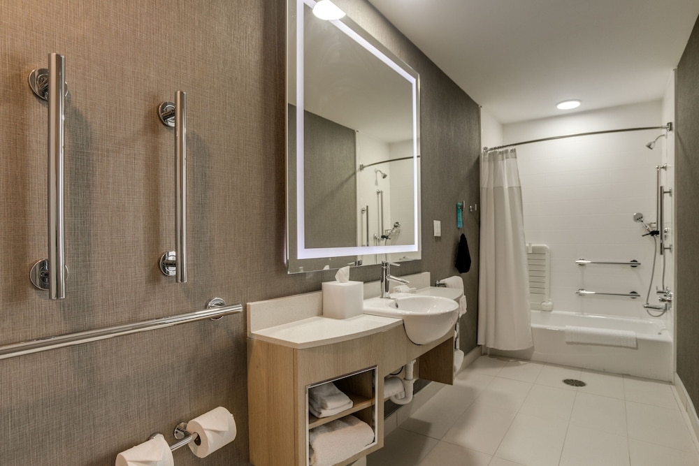 Suite, Multiple Beds, Accessible، Springhill Suites Stillwater 2/3