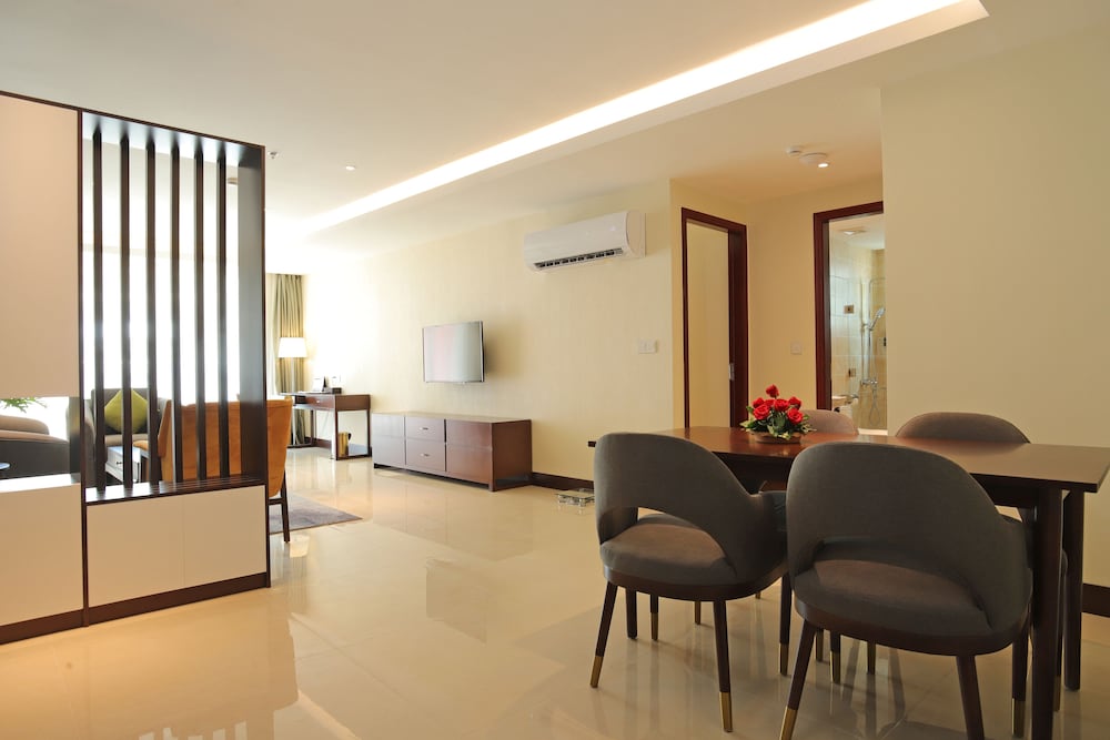 Olympia City Hotel By Dara 36/50