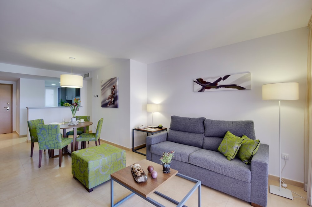 The Residences At Mar Menor Golf Resort 24/53