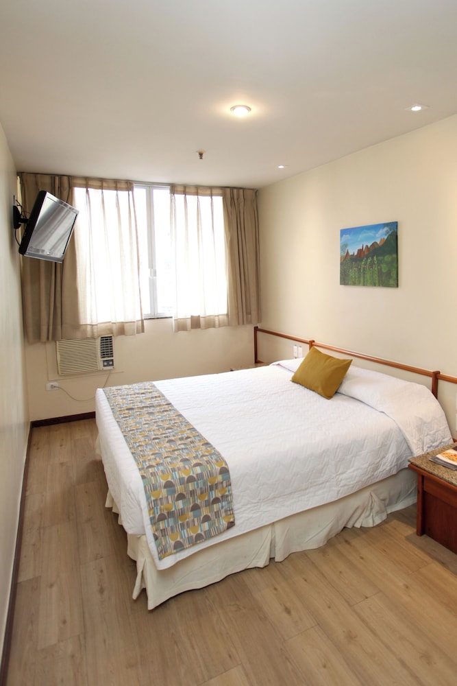 STANDARD, DOUBLE BED