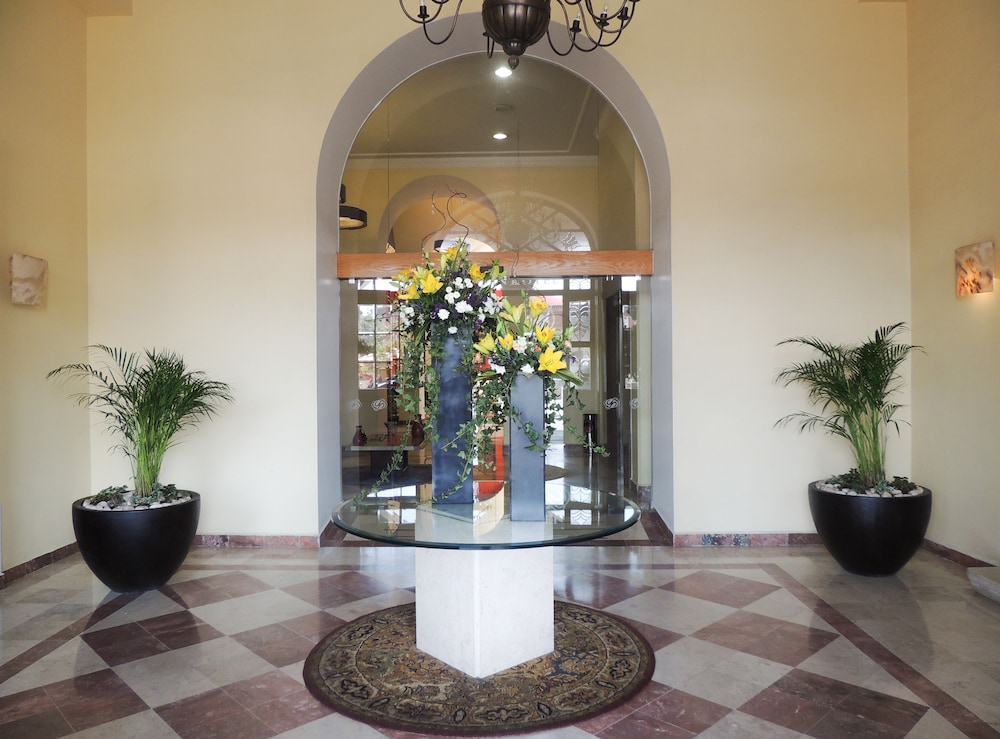 Gran Hotel de Queretaro 9/50