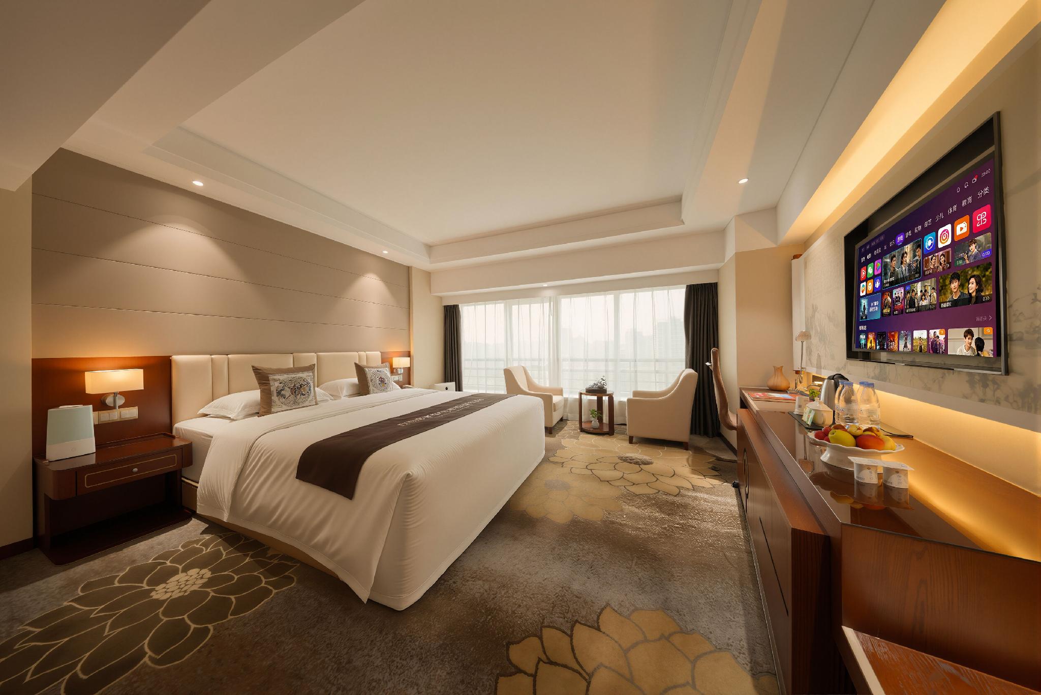 Xi'an Guangcheng Hotel 17/28