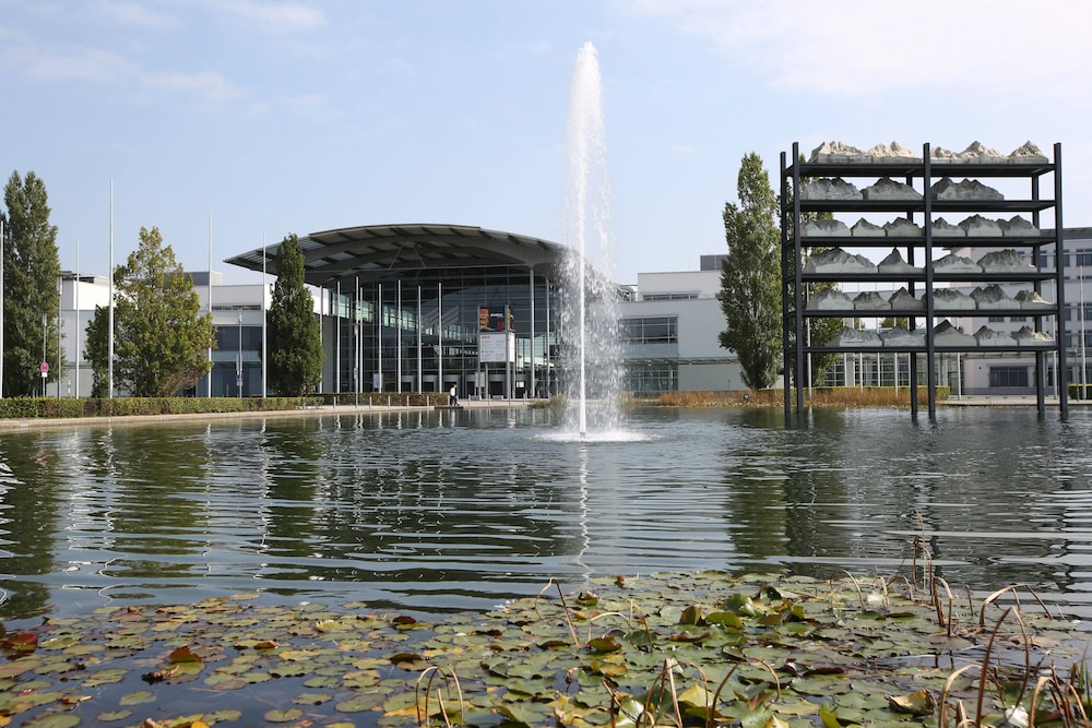 Pullman Munich Hotel 45/46
