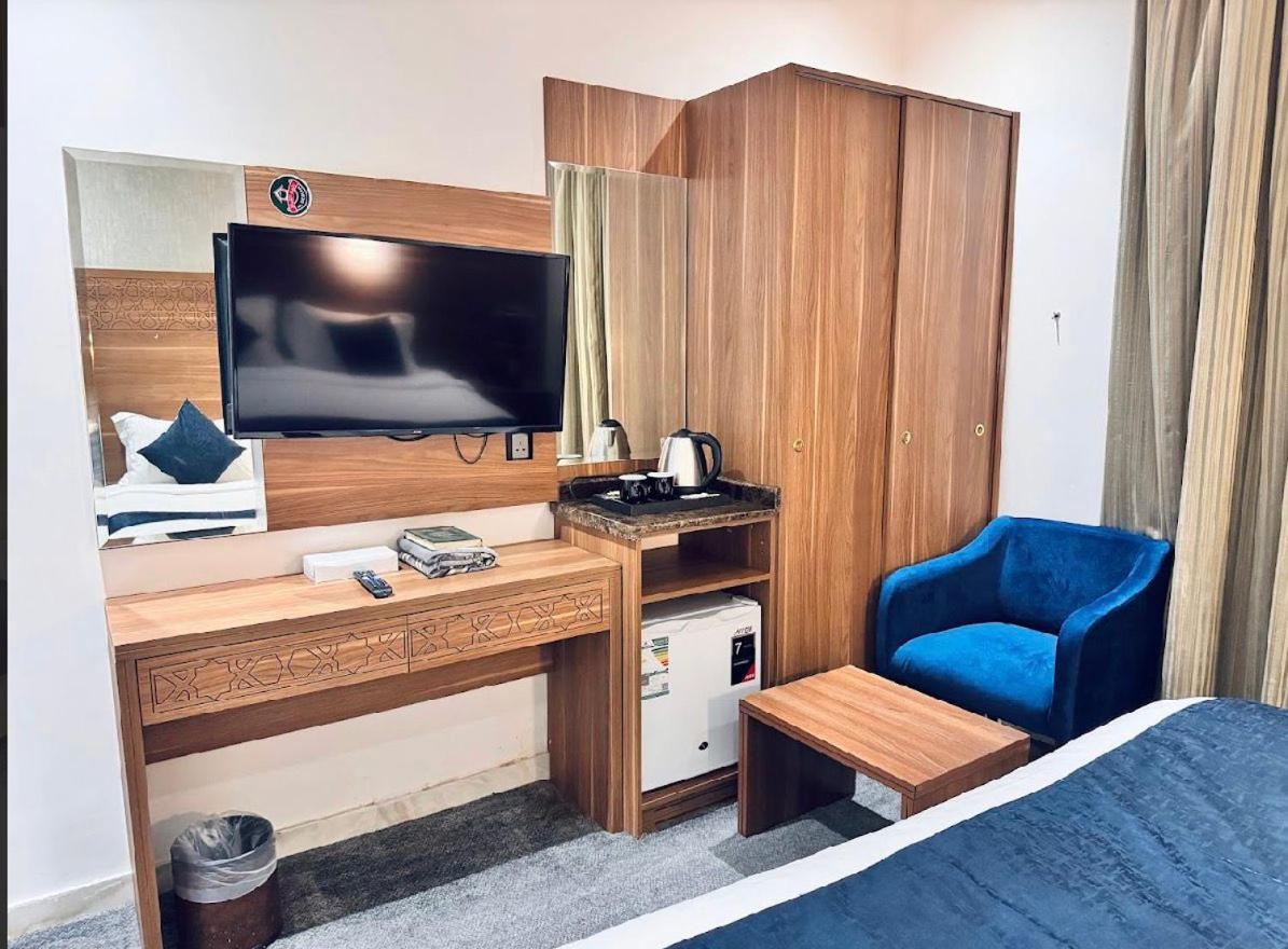 فندق رواء العزيزية(Rowaa Al Aziziyah Hotel) 36/45