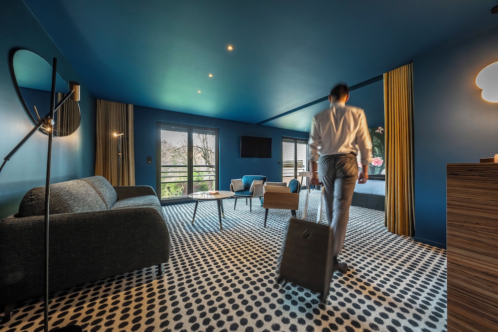 Hotel Restaurant Baud 38/59