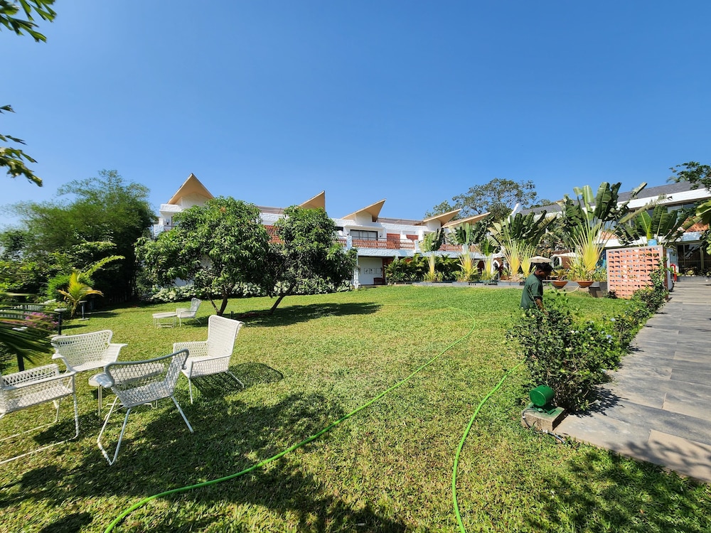 Storii By ITC Hotels Moira Riviera Goa 25/33