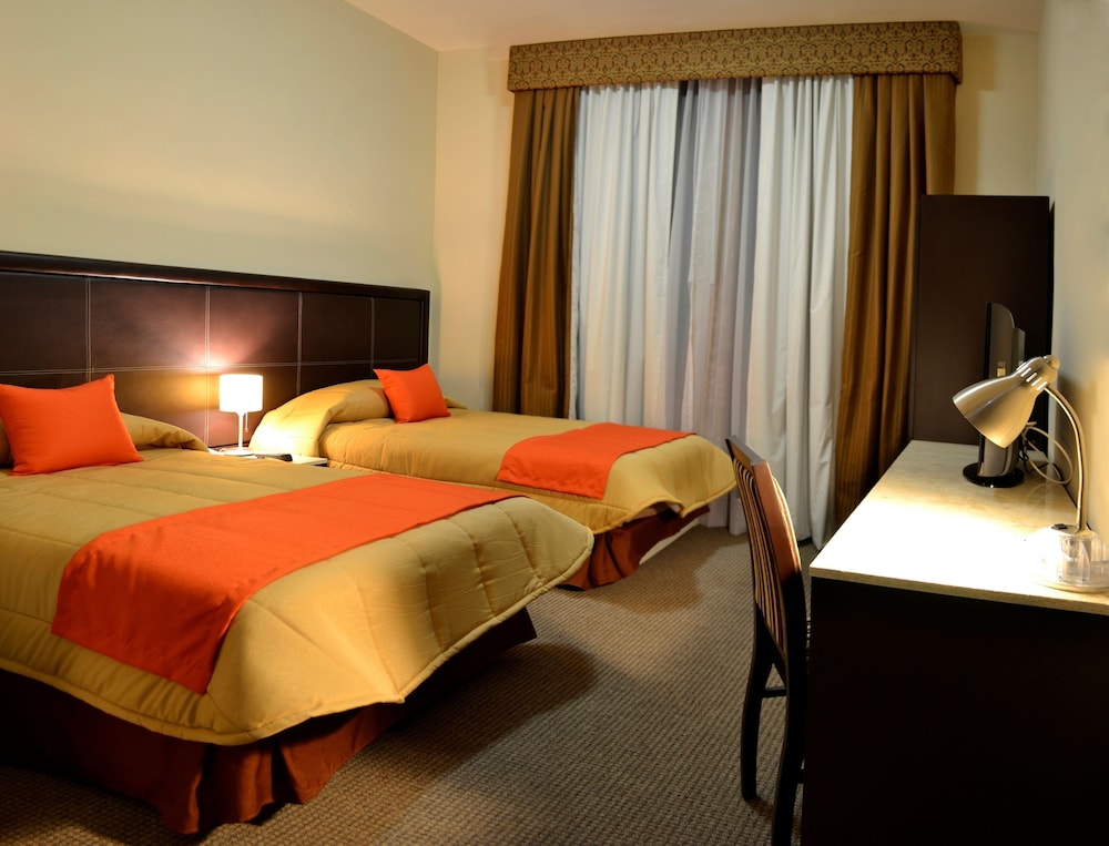 Hotel San Francisco 17/50