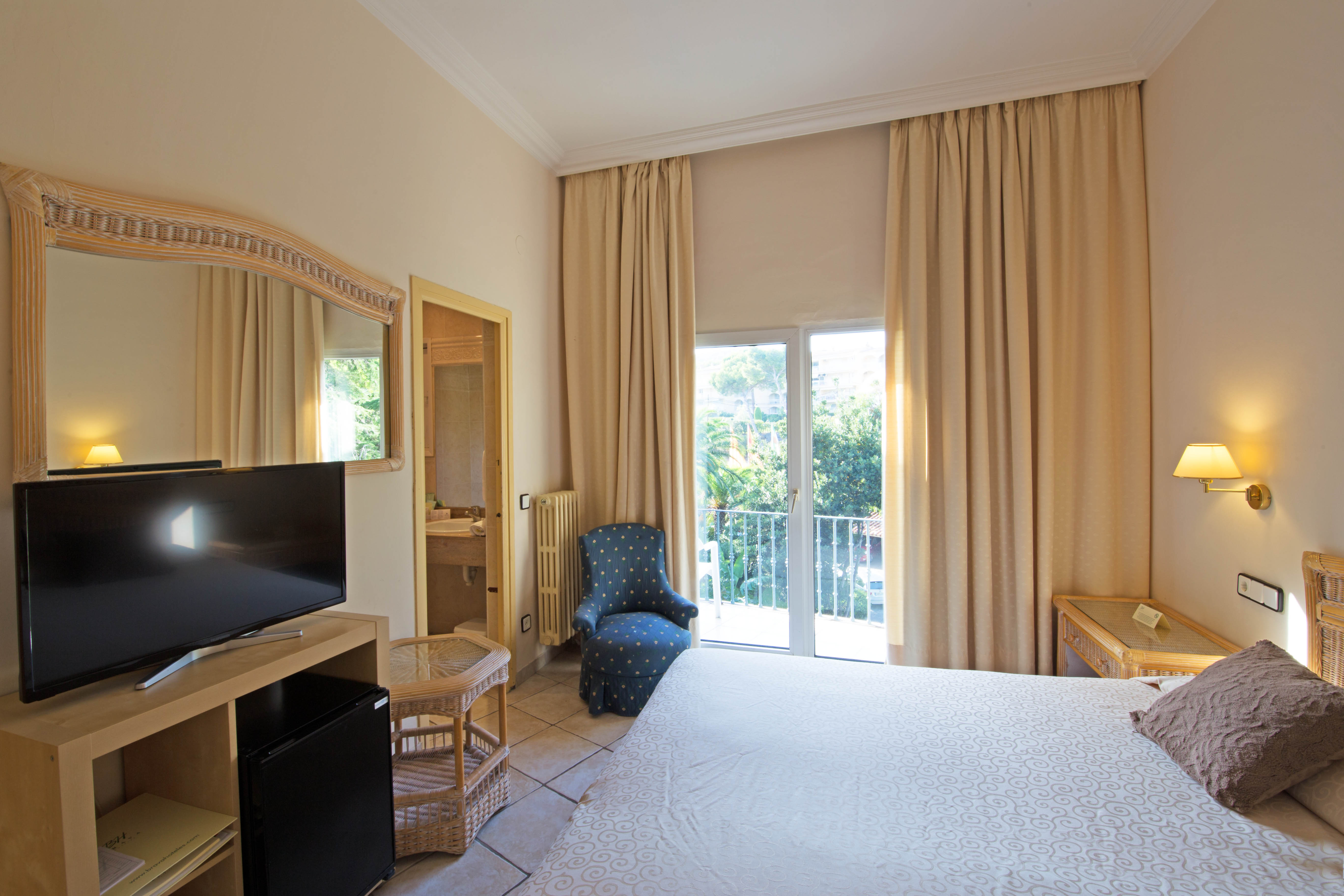 Hotel Cap Roig by Brava Hoteles 7/50