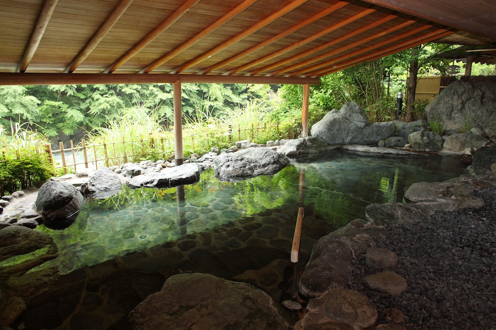 Nishiyama Onsen Keiunkan 17/40