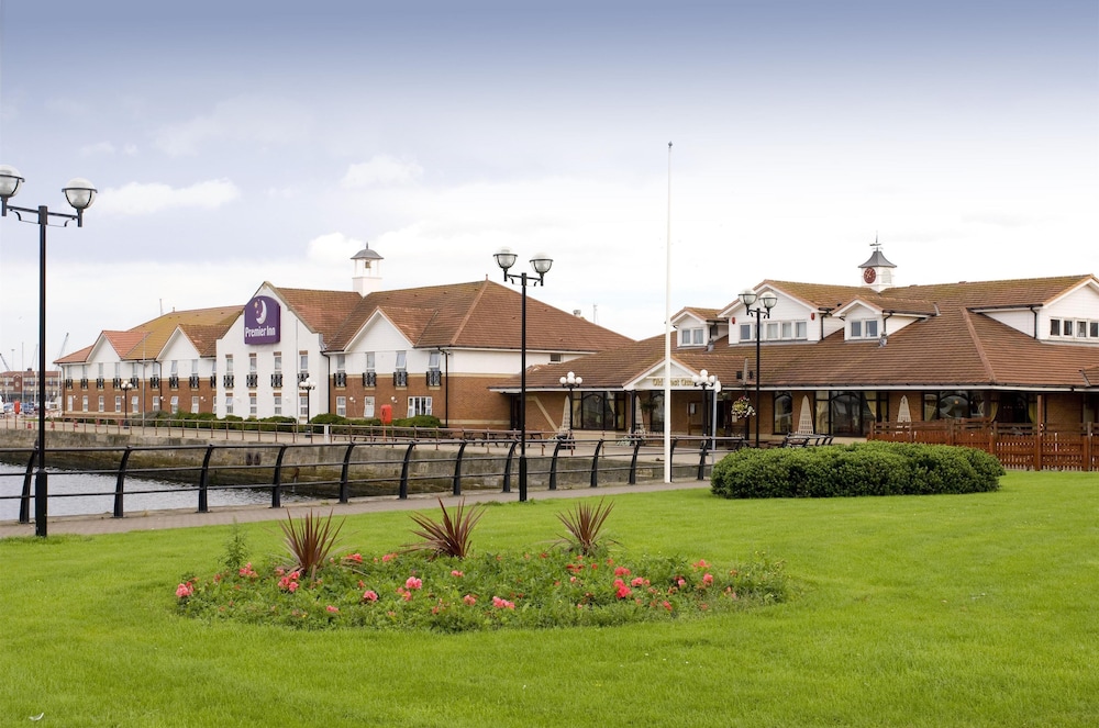 Premier Inn Hartlepool Marina 26/31