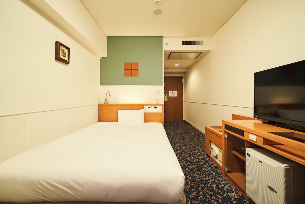 ROOM, SINGLE, ANNEX