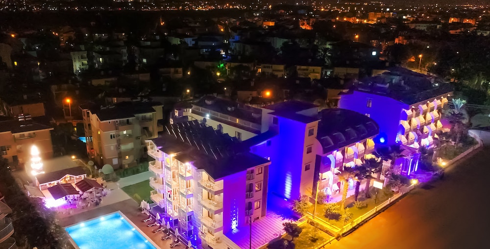 Akdora Resort and Spa ( ex Palmiye Garden) 6/32