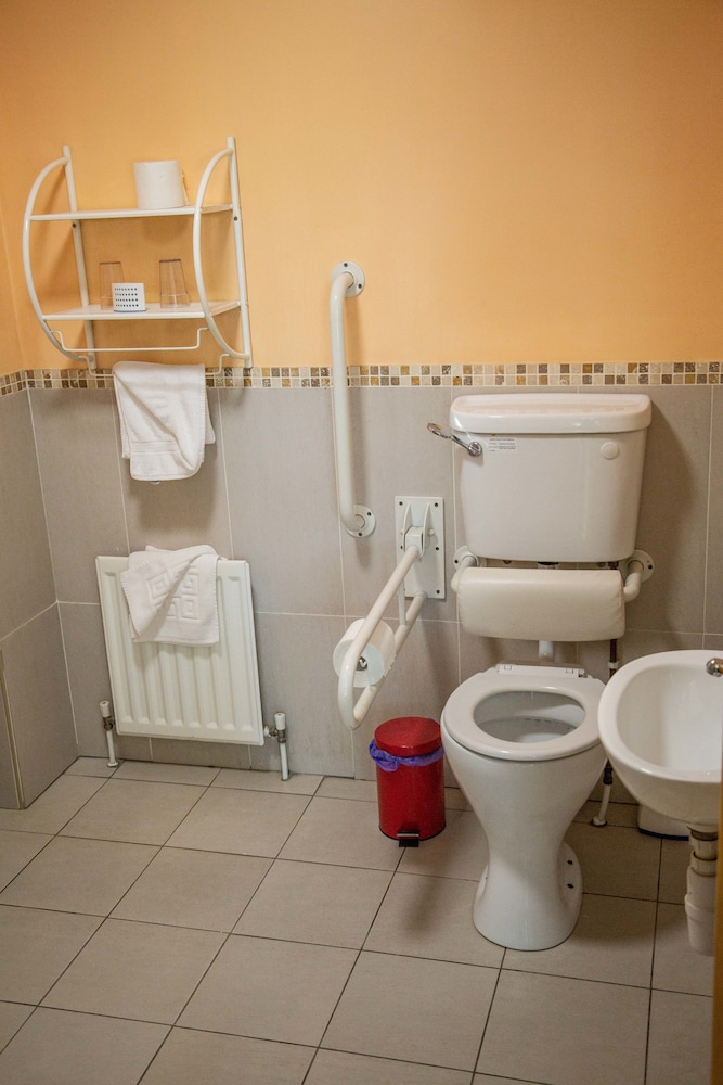Groarty House Manor B B 28/65