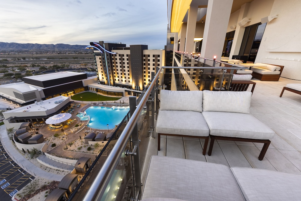 Gila River Resorts & Casinos - Wild Horse Pass 32/62