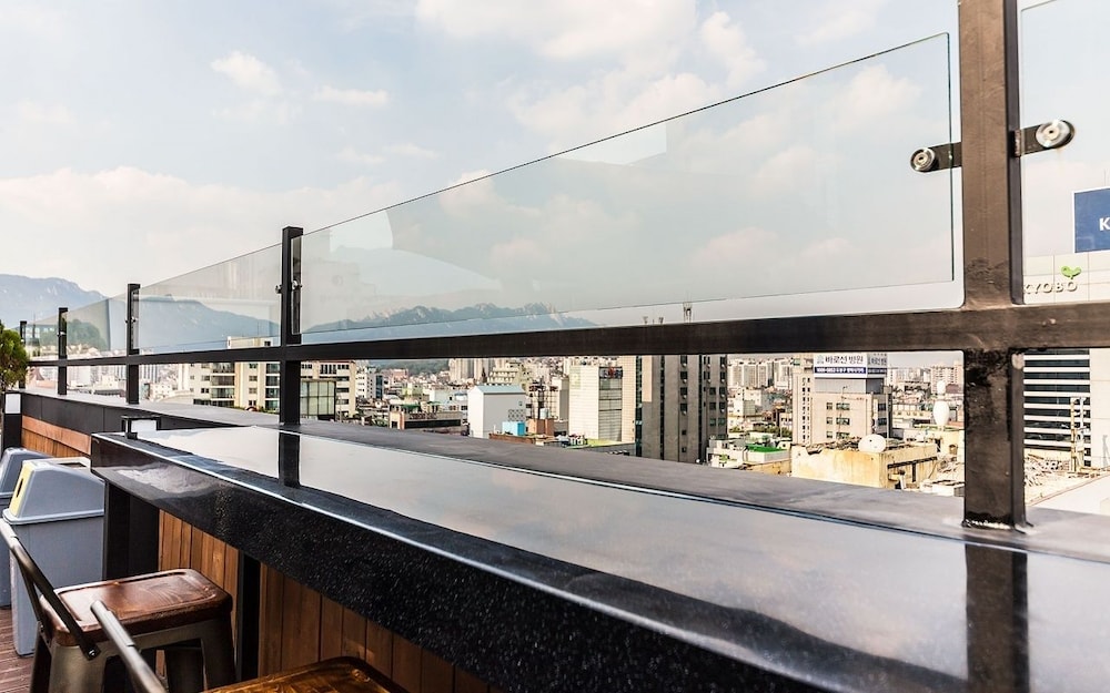 Design Hotel Daniel Campanella 44/50