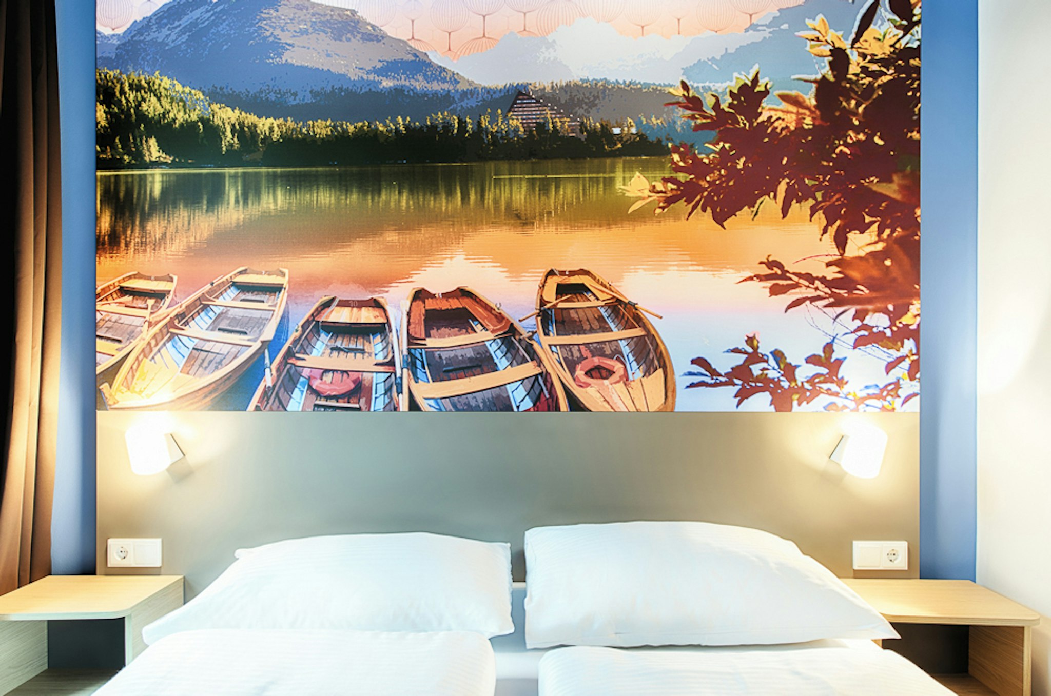 B&B Hotel Kempten 11/18