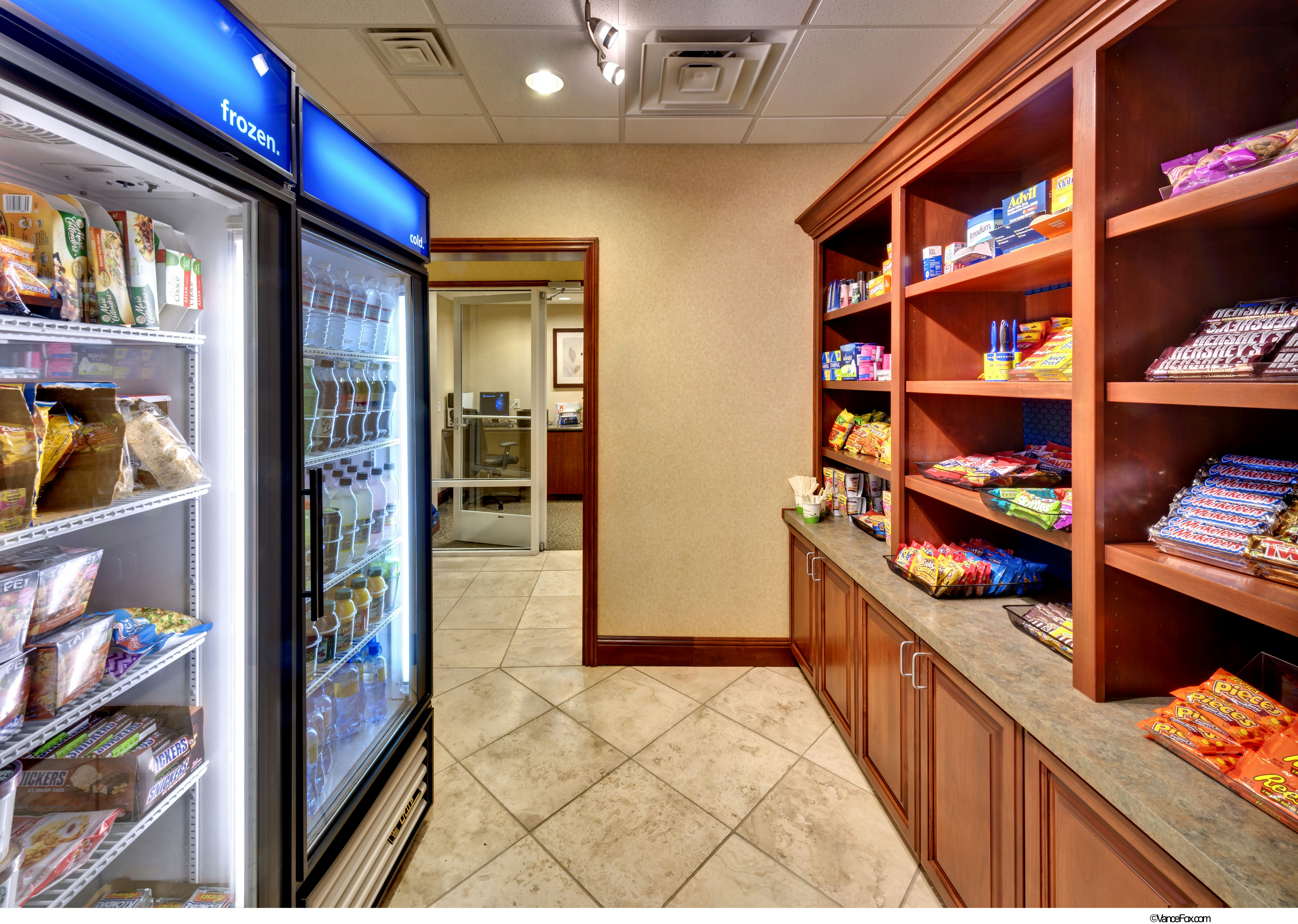 Hampton Inn Suites Reno Nv 16/29