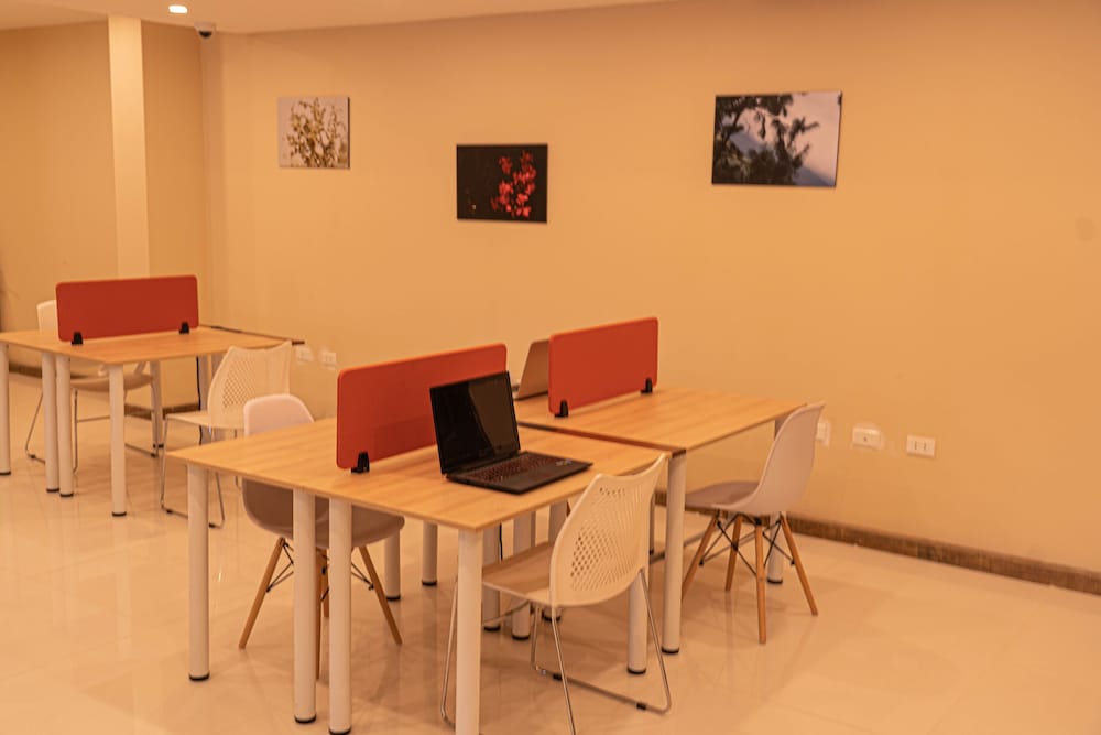 Chairu Eco Hotel 30/43