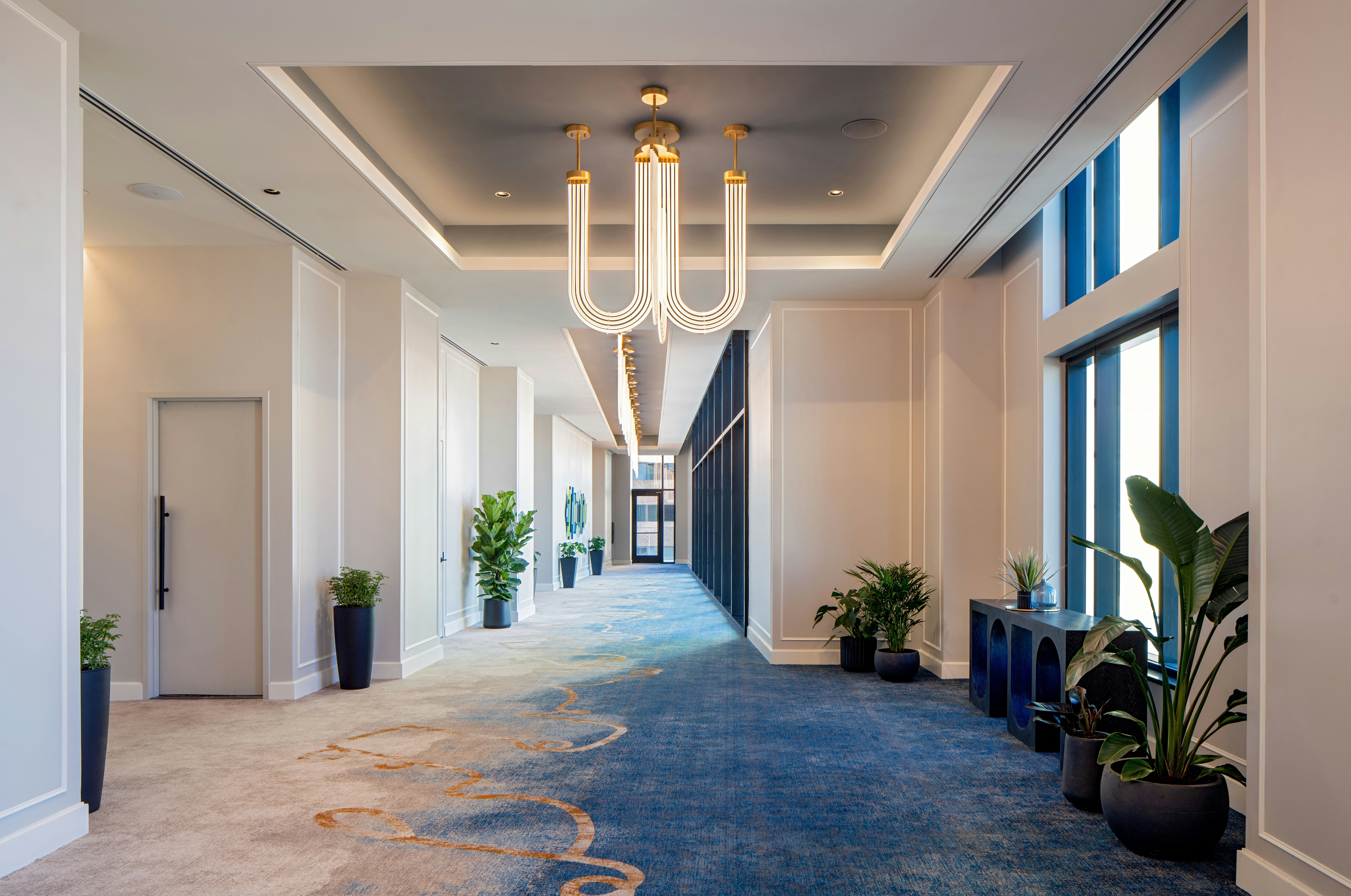 Tempo by Hilton Nashville Downtown 59/60
