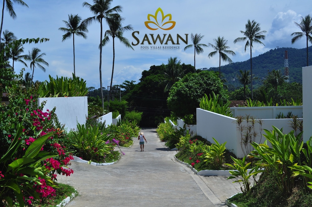 Sawan Pool Villas Residence 20/25