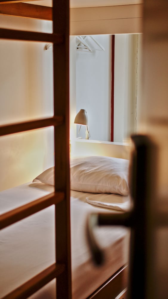 Porto Spot Hostel 37/65