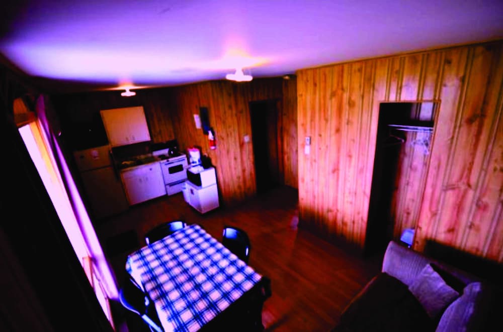 Seaview Cottage Cirebon Waterland 13/23