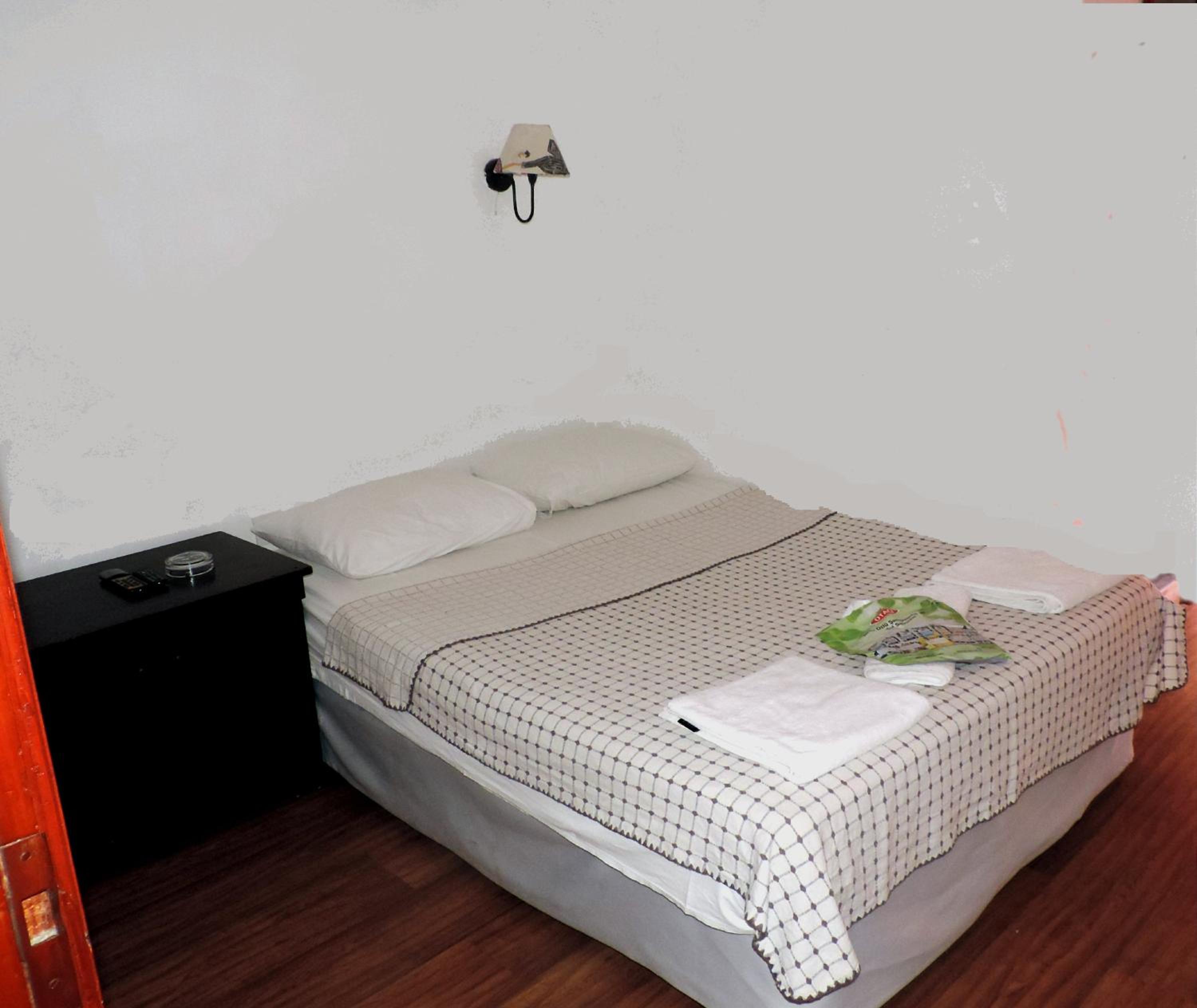 Bircan Hotel 26/56