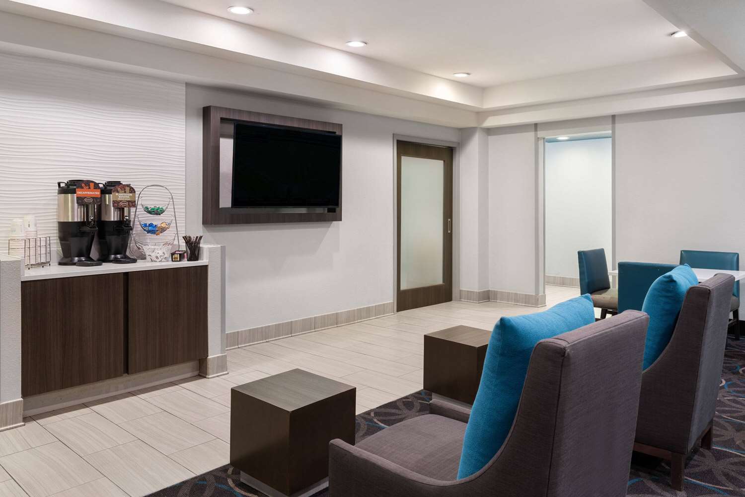 La Quinta Inn And Suites By Wyndham Pocatello 40/48