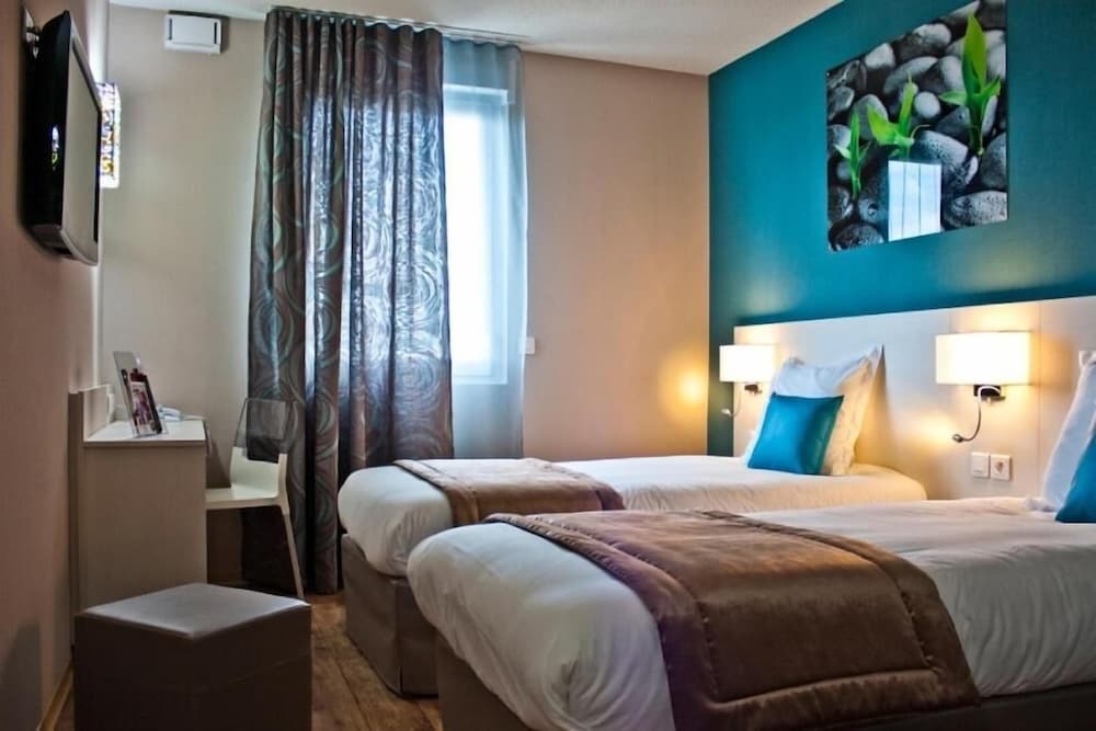 Hotel the Originals Des Lys Dreux 12/47