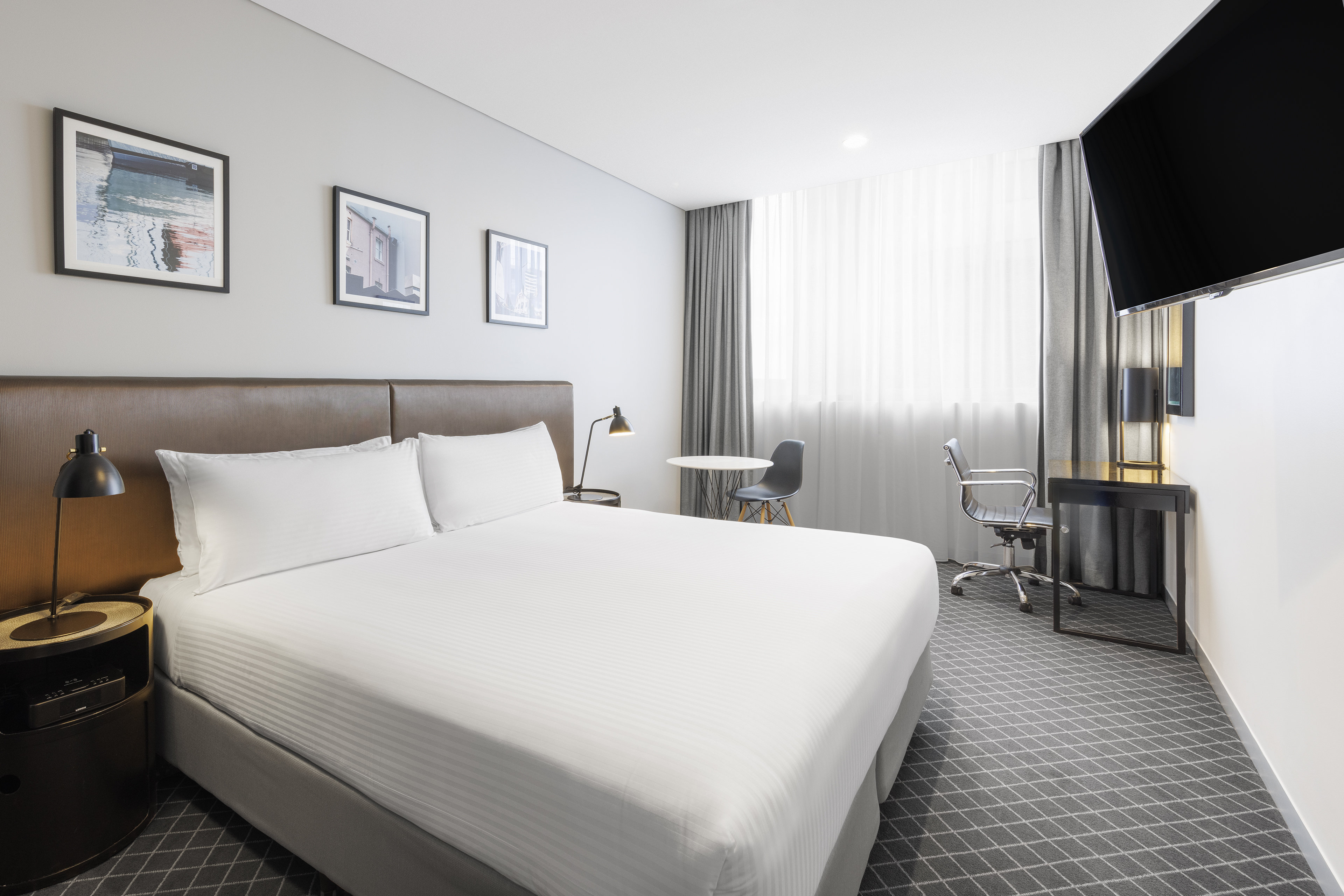 Holiday Inn & Suites Sydney Bondi Junction 19/49