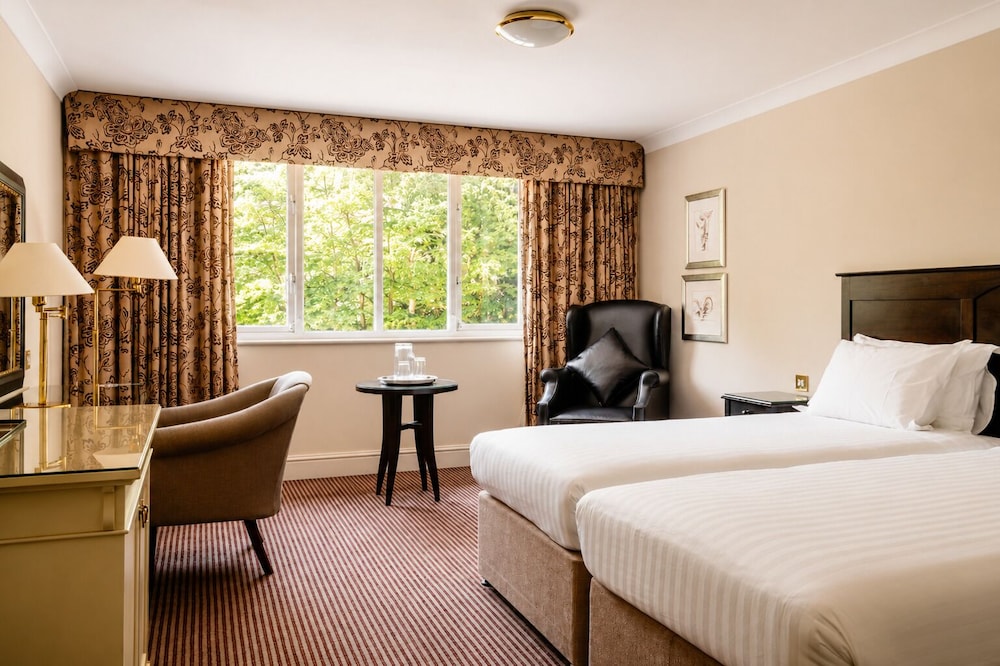 Macdonald Berystede Hotel And Spa 7/45