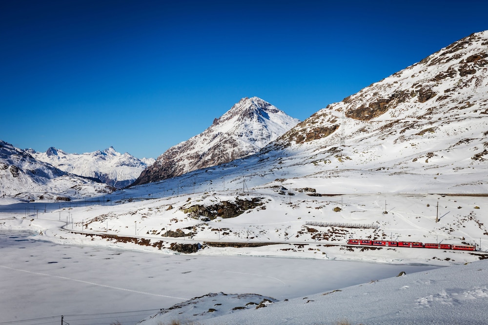 Hotel Schloss Pontresina Family & Spa 43/50