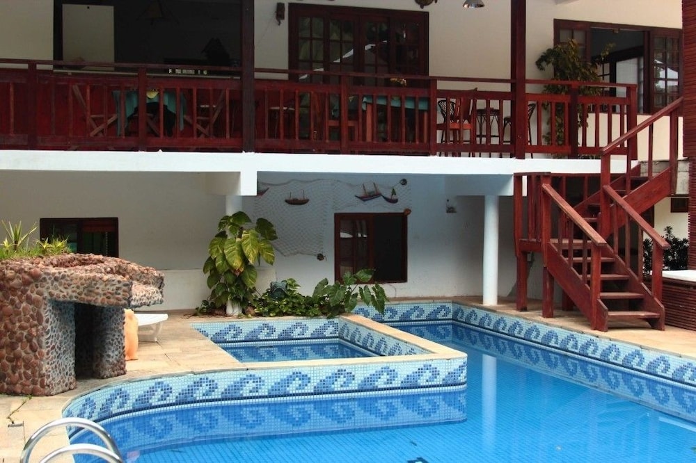 POUSADA VILA ATLANTICA INN 9/58