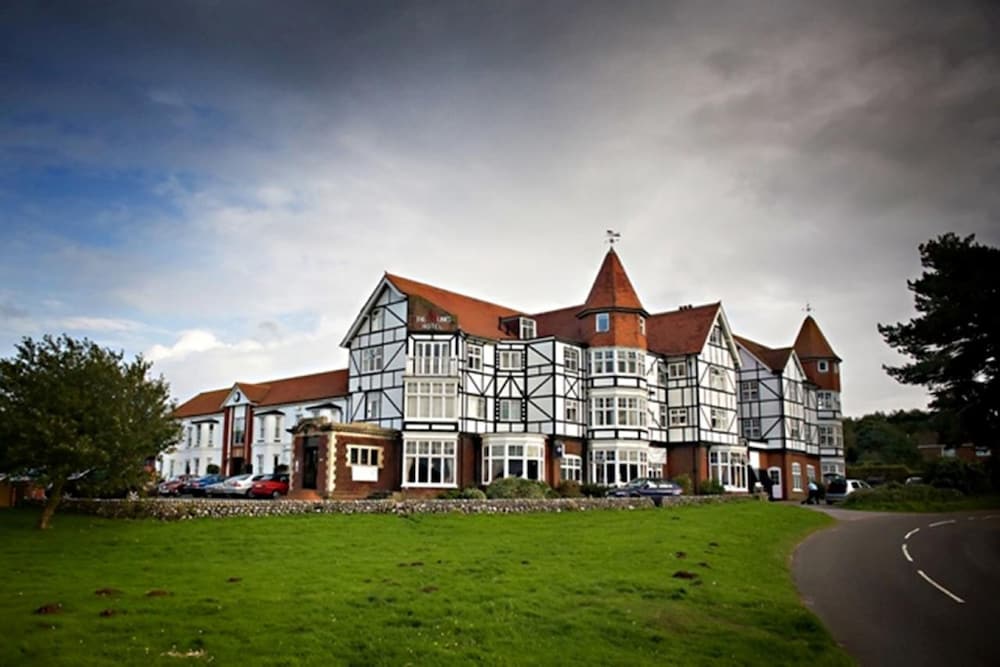The Links Country Park Hotel 1/57