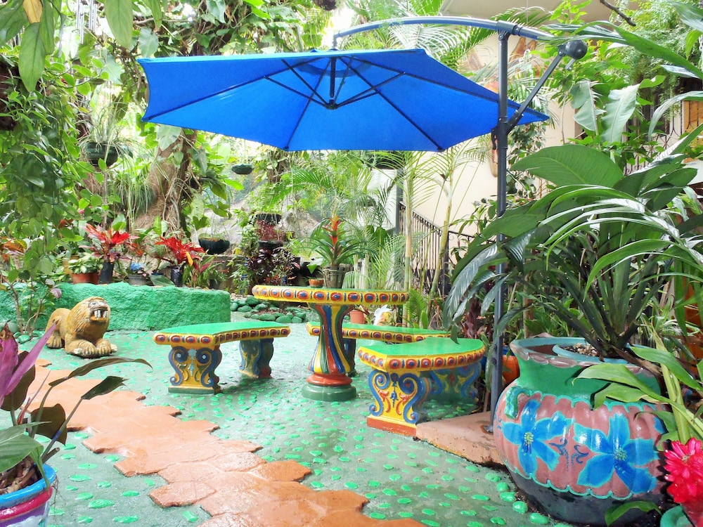 Casa Lima Bed & Breakfast 39/50