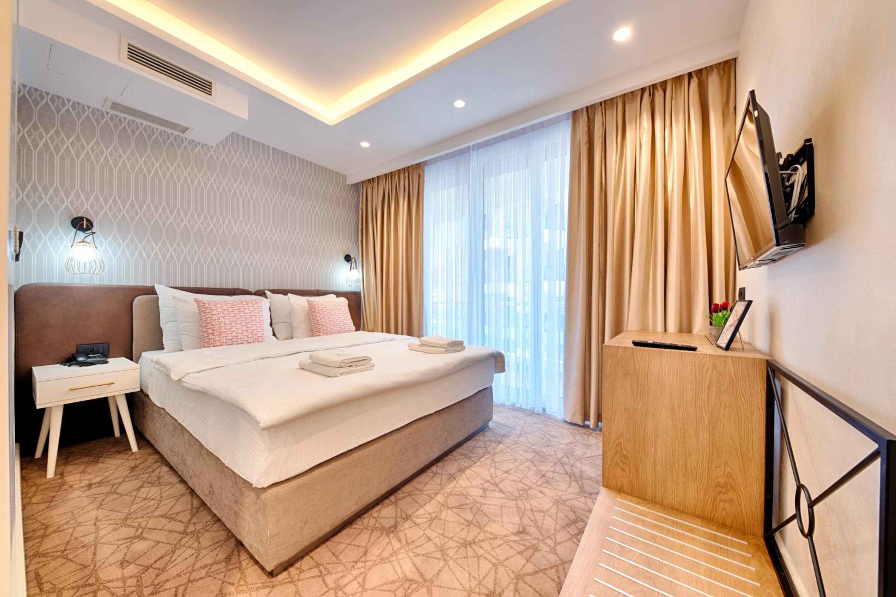 Room at Kalamper Hotel & Spa, BAR