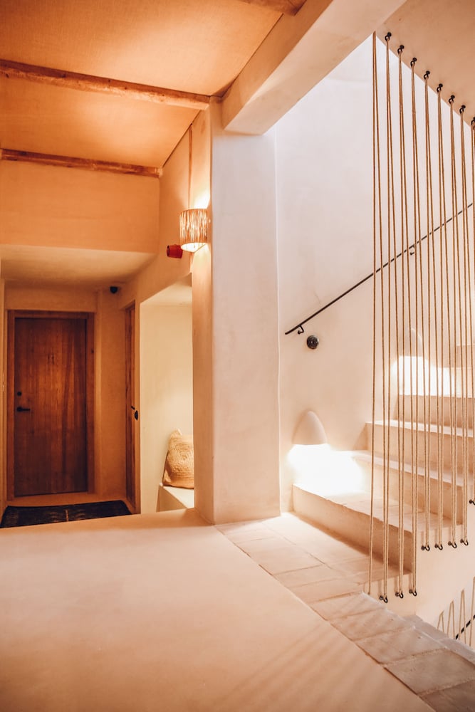 NOMAD HOTEL XABIA PORT 39/50