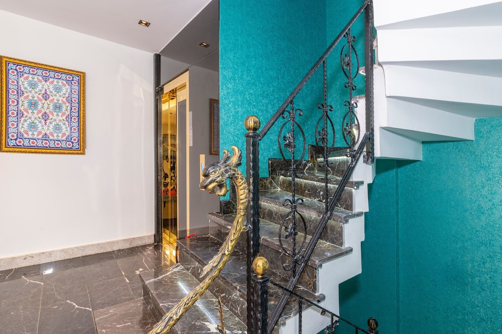 Eastanbul Suite 56/57