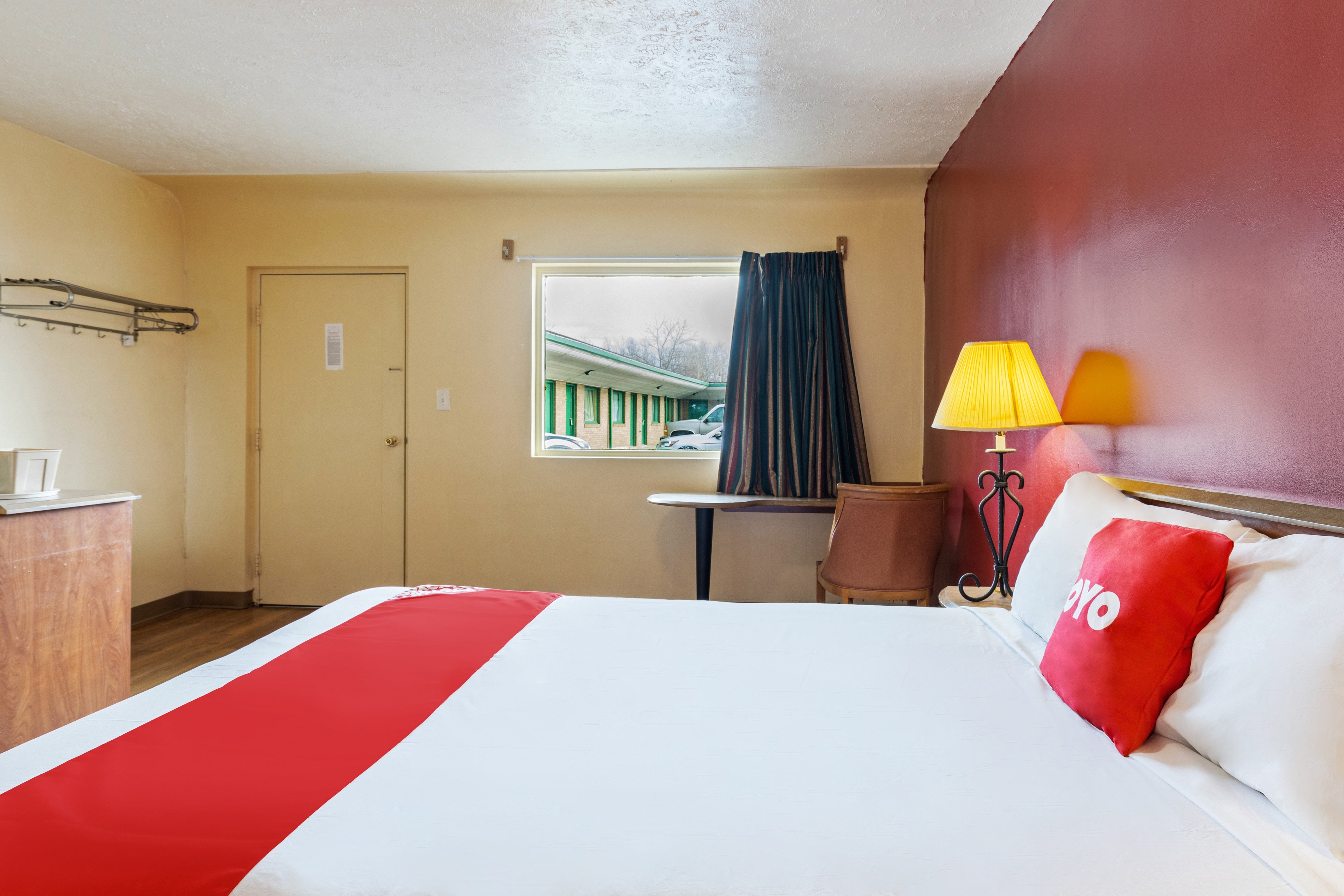 OYO Hotel North Lima OH - Boardman 16/72