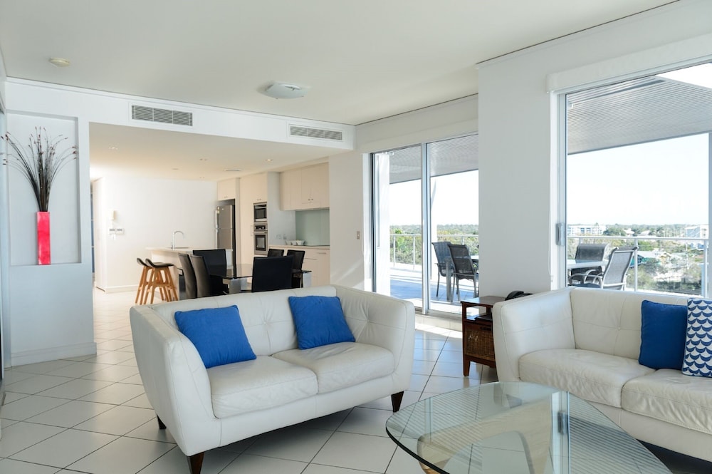C Bargara Resort 48/73