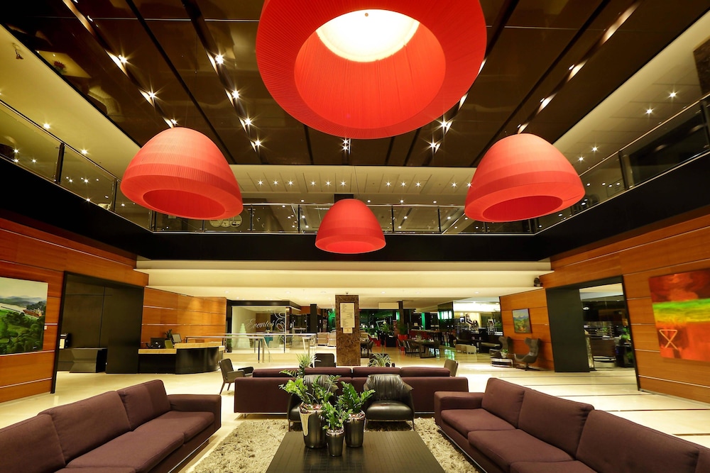 Sheraton Grand Panama 41/54