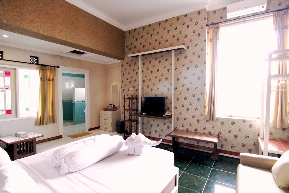 Family Hotel Gradia 2 35/70