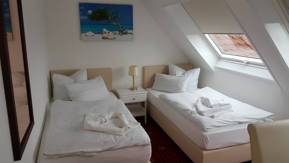Flair Hotel Alt Connewitz 17/47
