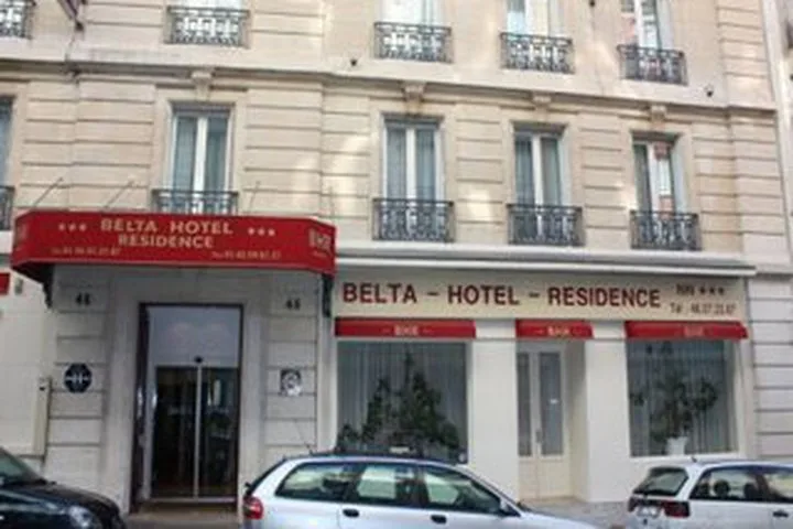 Belta Hotel 2/11