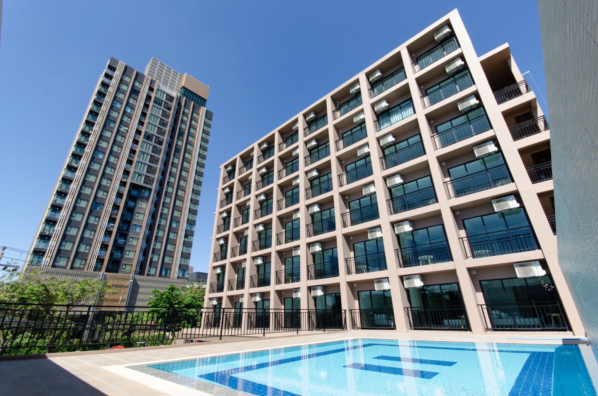 Marsi Hotel Bangchak 2/34
