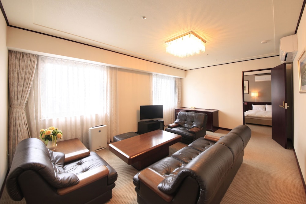 Quintessa Hotel Ogaki 32/67