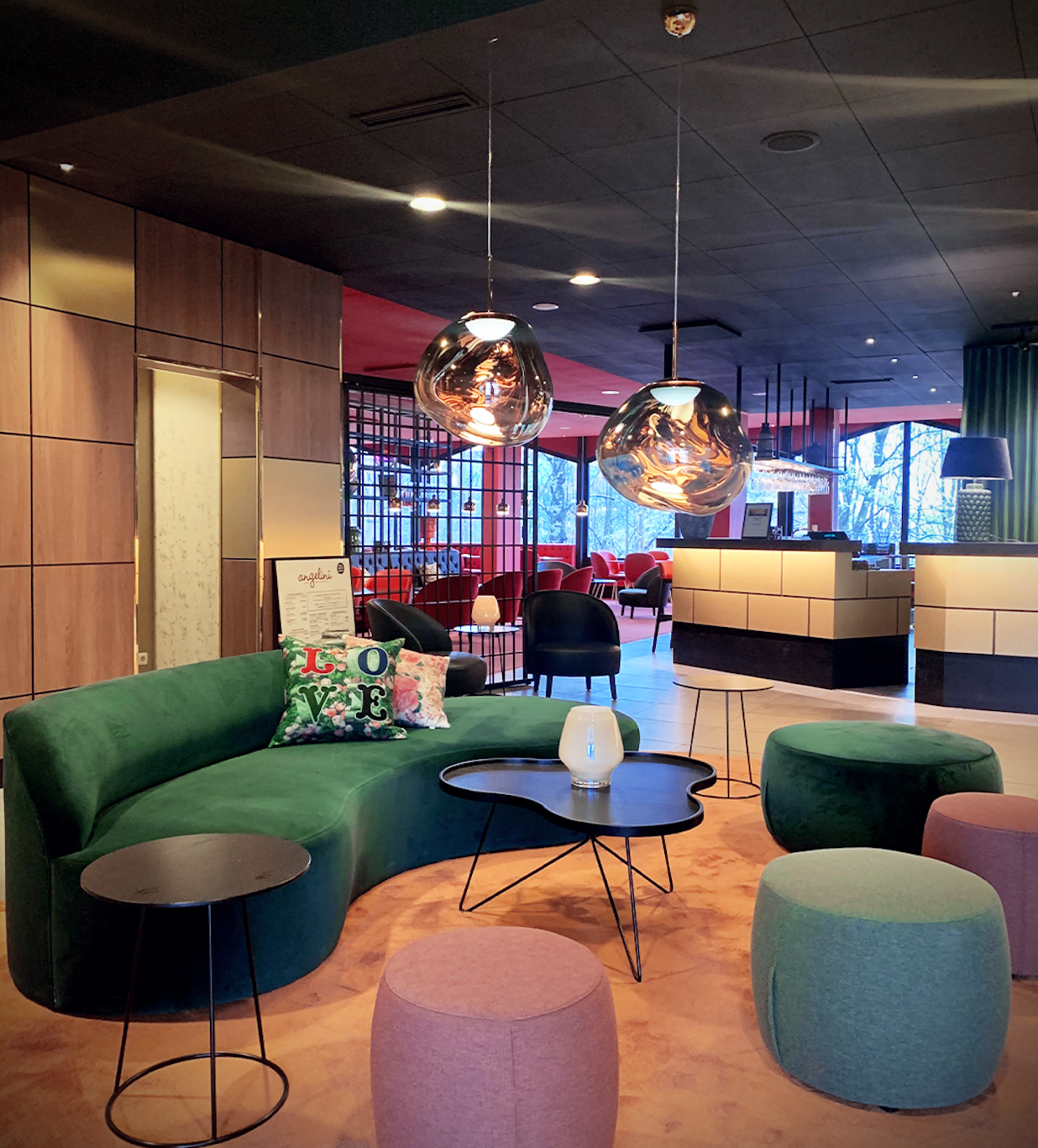 Profilhotels Nacka 28/34