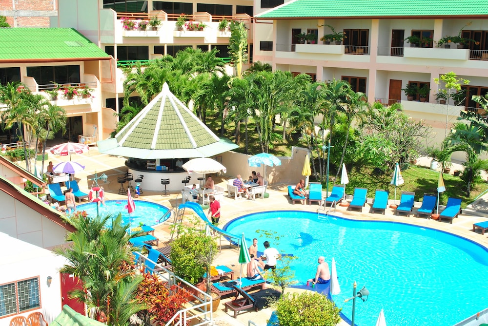 Karon Village Hotel 46/49